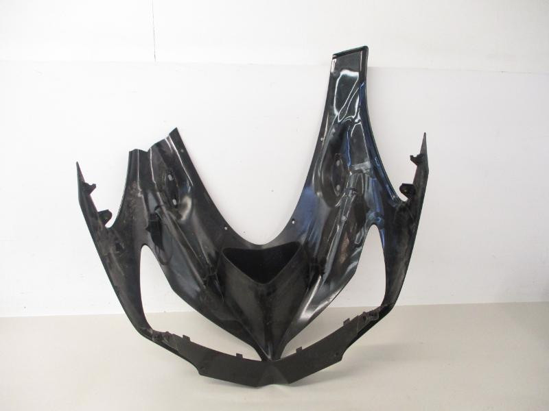 12 Kawasaki Ninja ZX-14R ZX14 Upper Fairing *Broken* 55028-0438
